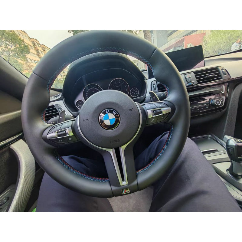 BMW F series E series to G series Steering old to new Bmw accessories Bmw steering