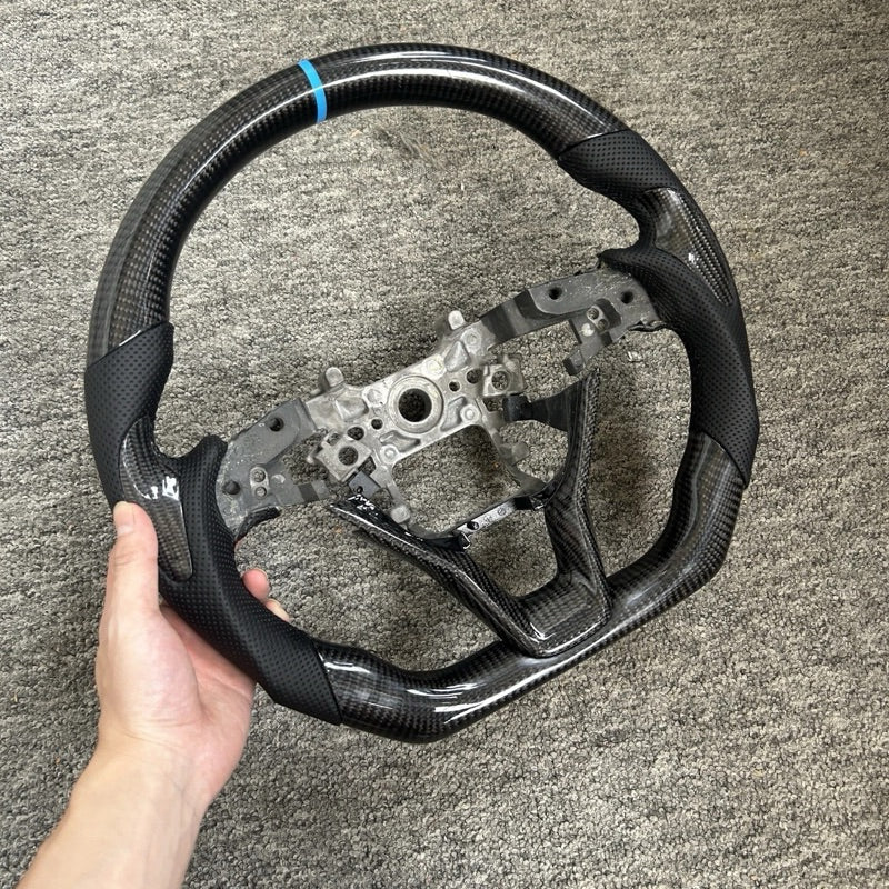 Honda City GN2 steering honda steering honda accessories