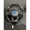 Toyota GR LED STEERING pnp all toyota toyota steering