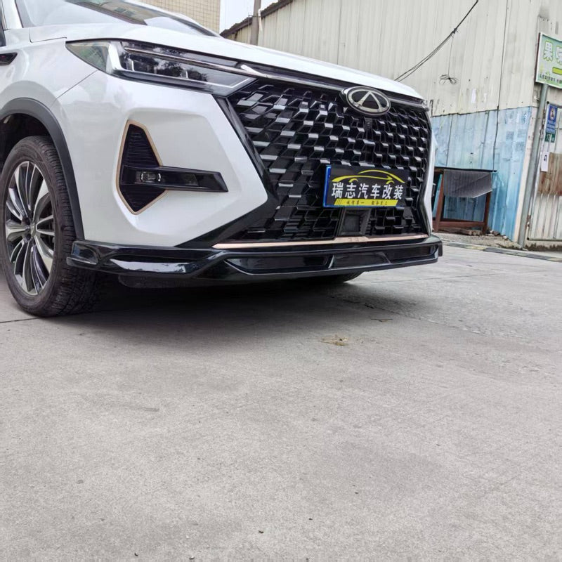 Tiggo Chery Bodykit Full pianoblack chery bodykit chery accessories omoda 5