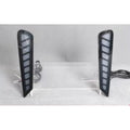Proton X50 Facelift Rear foglamp signal runnin...