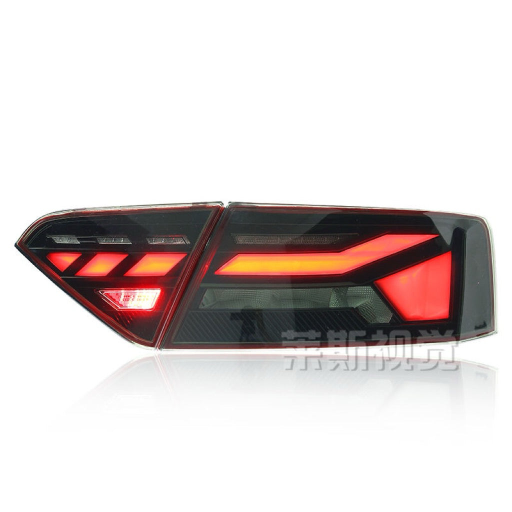 Audi A5 08-16 Tailight Facelight tailight signal running light✅ audi accessories S5 RS5 audi