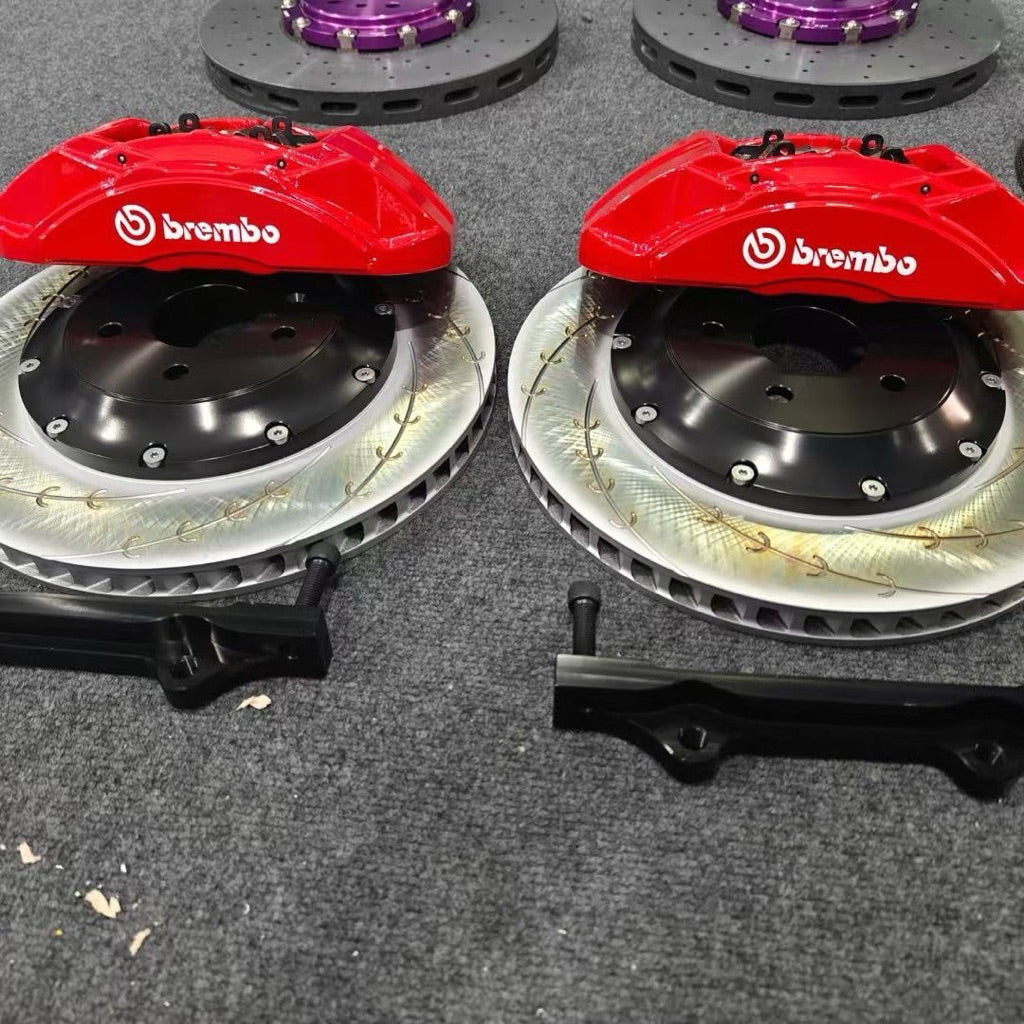 BREMBO GENUINE BRAKE F50 F55 Brembo Real