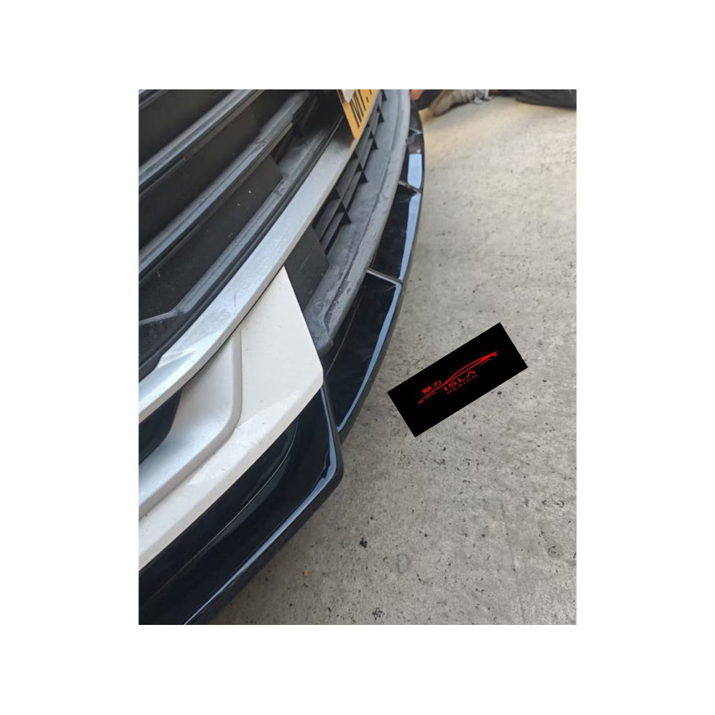 Proton X50 FL bodykit RMC X50 bodykit