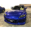 Mazda RX8 JDM Works Bumper mazda RX8 bodykit
