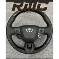 Toyota alphard steering 40 series facelift steering gr steering toyota accessories