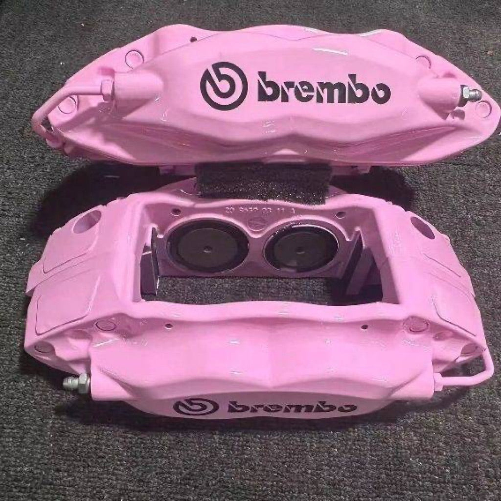 Brembo Caliper F50 4Pot brake caliper brembo brake caliper