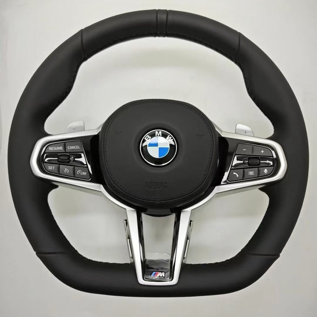 BMW CS STEERING G/F series suitable steering bmw steering