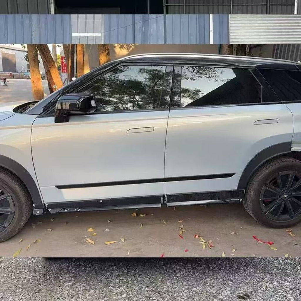 Jaecoo J7 BMW Bodykit GT jaecoo bodykit chery ...