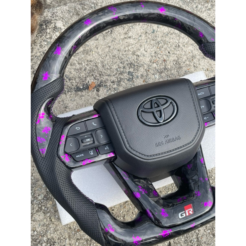 Toyota Perodua GR STEERING toyota steering