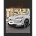 Proton Emas FULL BODYKIT RMC BODY KIT PROTON ACCESSORIES