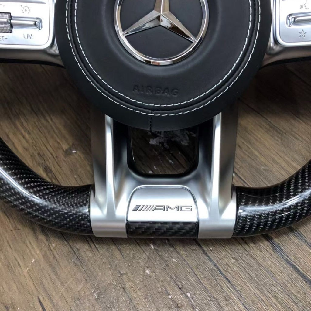 Mercedes AMG Steering suitable C200 C300 A E S class mercedes steering amg steering