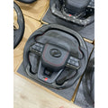 Flathead Voltex Daihatsu + paddle shifter No GR logo