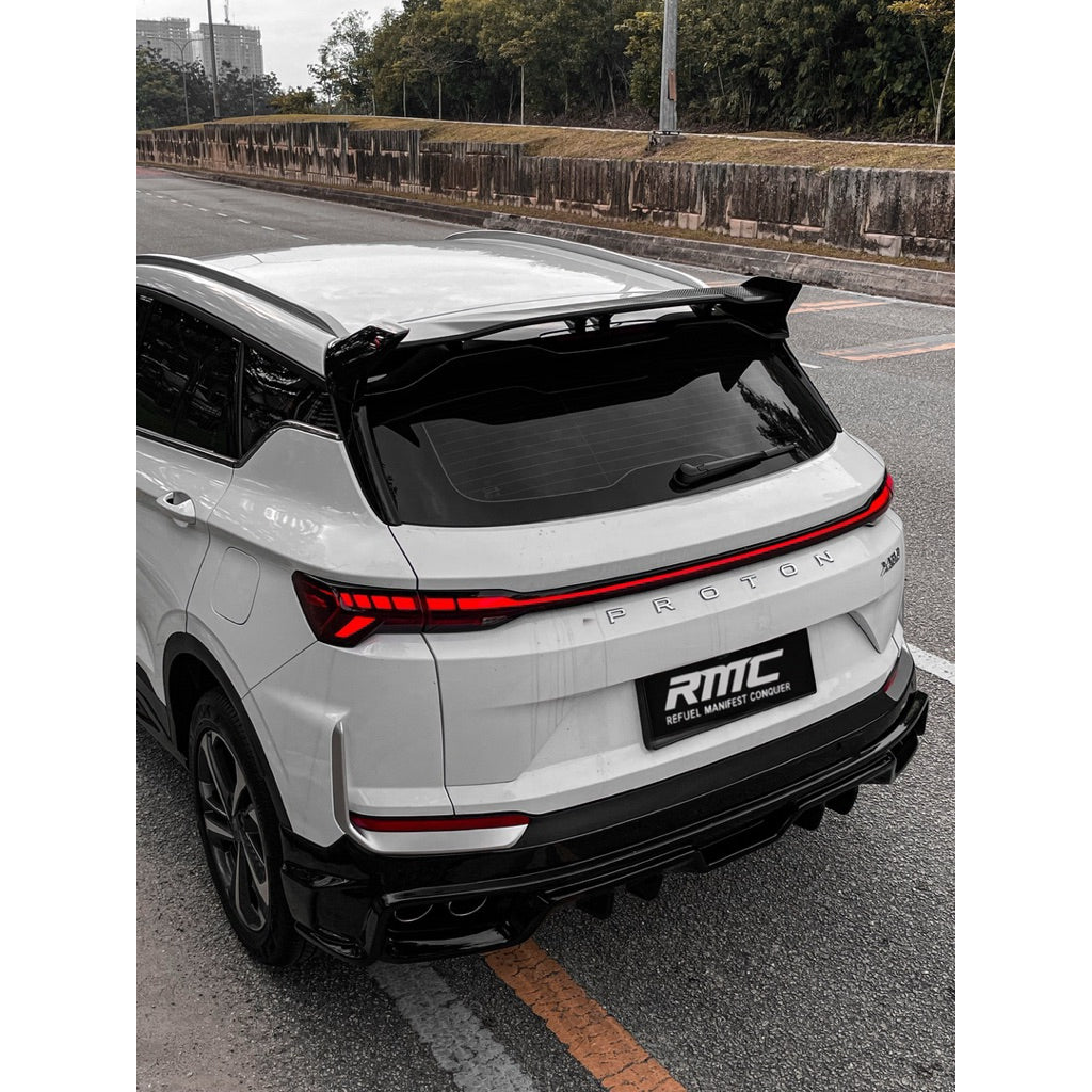 Proton X50 Bodykit 2025-2026 RMC bodykit proton x50 accessories