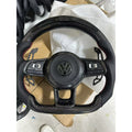 Volkswagen Golf Steering facelift steering jetta passat volkswagen pnp old to new volkswagen accessories