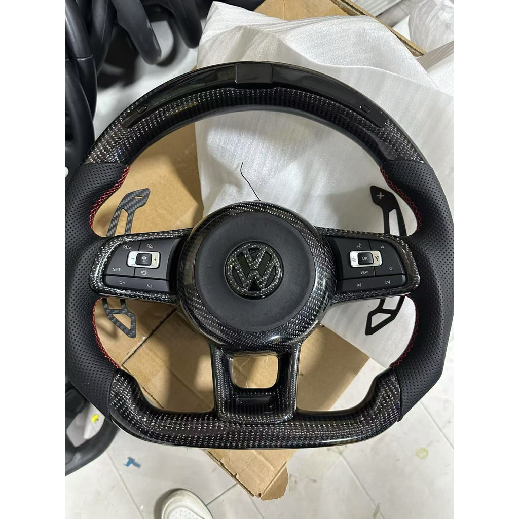 Volkswagen Golf Steering facelift steering jetta passat volkswagen pnp old to new volkswagen accessories