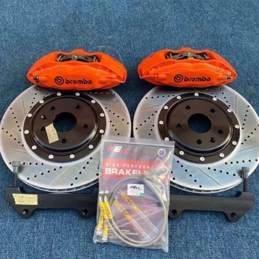 Brembo Caliper F50 4Pot brake caliper brembo brake caliper