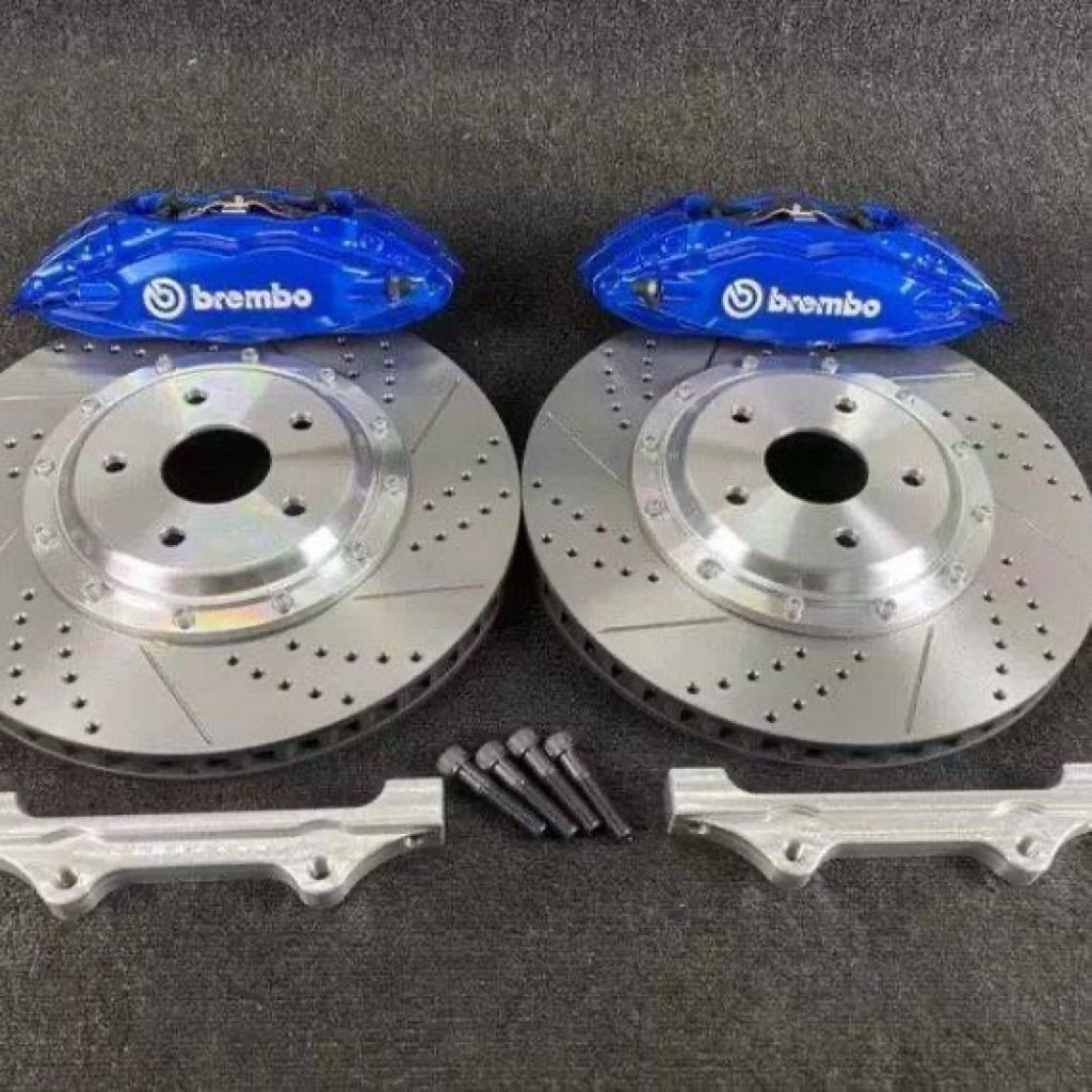 Brembo Caliper F50 4Pot brake caliper brembo brake caliper