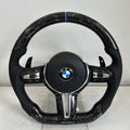 BMW F Series forge carbonSteering suitable all...