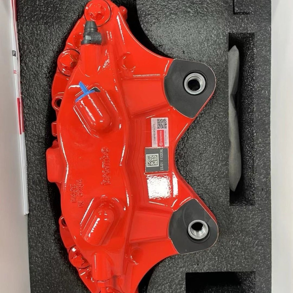 BREMBO GENUINE BRAKE F50 F55 Brembo Real