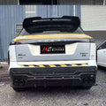 Jaecoo J7 BMW Bodykit GT jaecoo bodykit chery ...