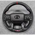TRD CARBON STEERING SPORT TOYOTA TRD sport