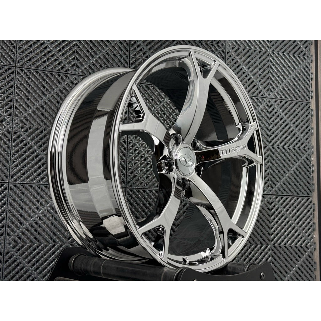 Nismo V1 Forge Custom Rim 18 19 20 21 22 inch