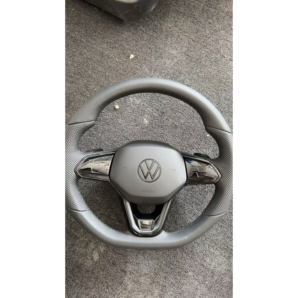 Volkswagen Golf Steering facelift steering jetta passat volkswagen pnp old to new volkswagen accessories