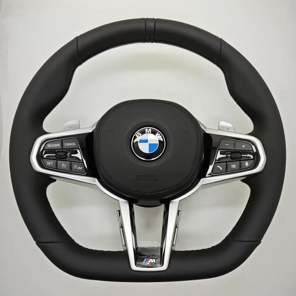 BMW CS STEERING G/F series suitable steering bmw steering