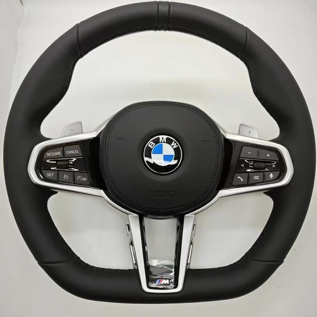 BMW CS STEERING G/F series suitable steering bmw steering