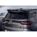 Chery Tiggo 7 Pro Bodykit Vantage Bodykit Omoda bodykit Chery tiggo bodykit