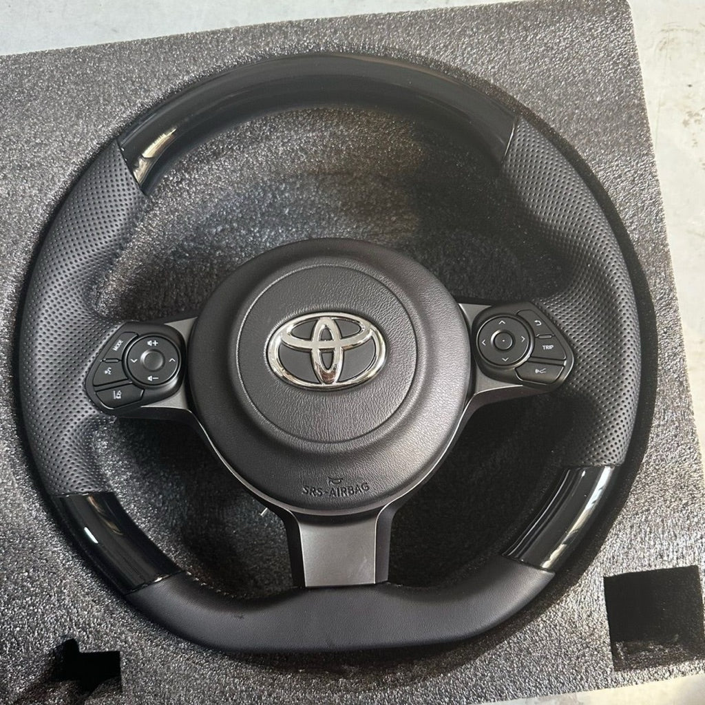 GR 86 Steering Toyota all can upgrade Steering toyota GR86 subaru steering toyota accesories
