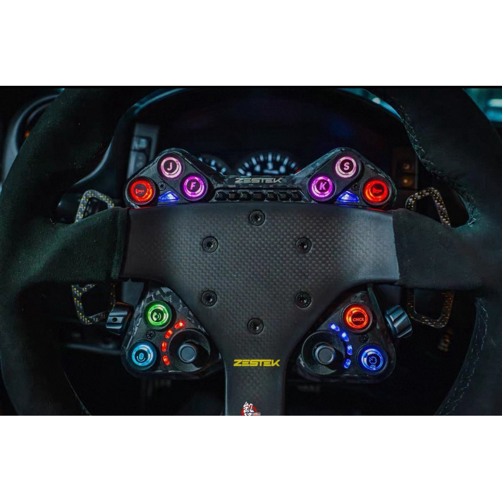 🔴Zestek 2 SCX Hub New launch BMW Audi Honda all can use