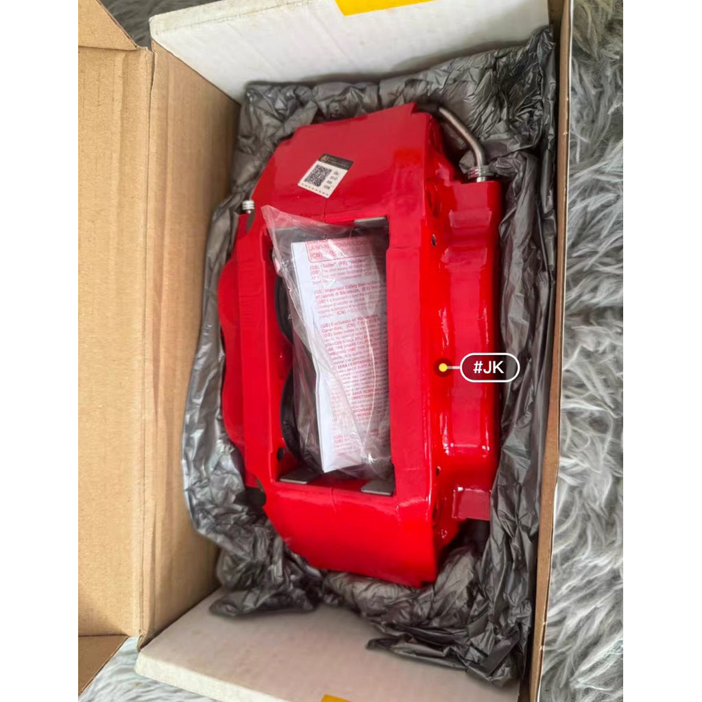 AP RACING 7600 Genuine 4 Pot Caliper Top performance caliper