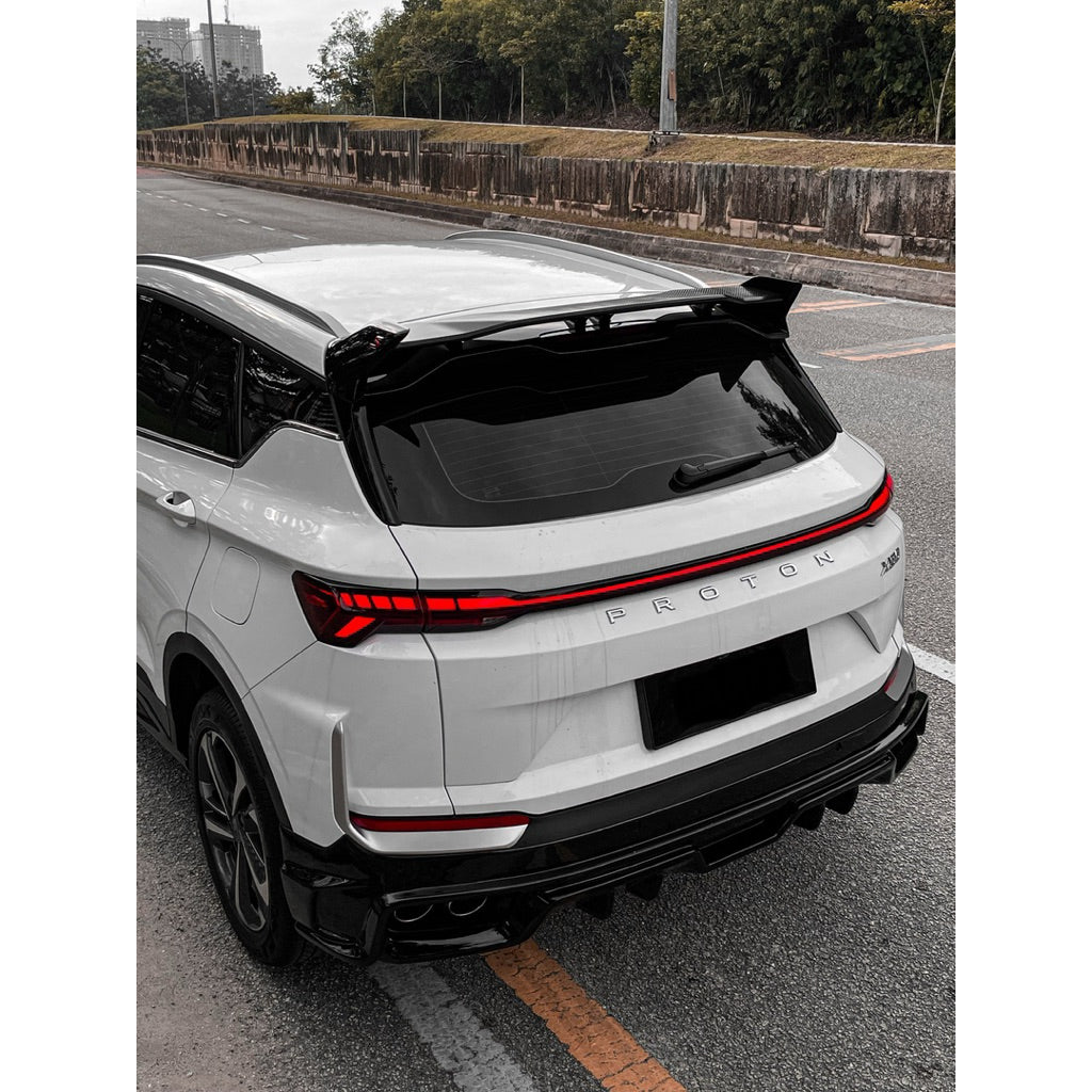 Proton X50 Bodykit 2025-2026 RMC bodykit proton x50 accessories