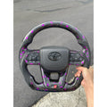 Toyota Perodua GR STEERING toyota steering