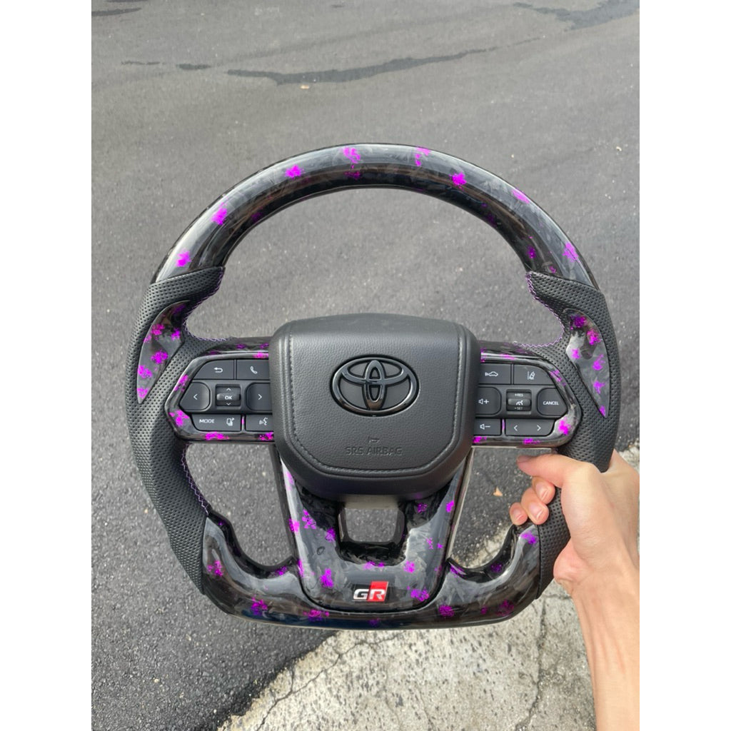 Toyota Perodua GR STEERING toyota steering