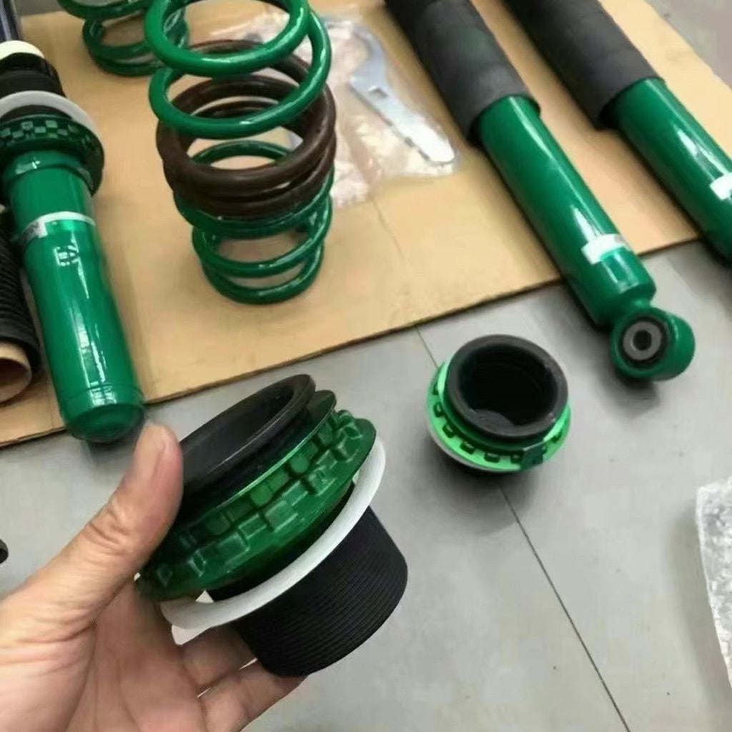 Toyota CHR modelista bodykit Full bodykit CHR ...