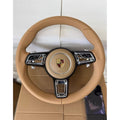 Toyota GR Steering Wheel Porsche GT willow nai...