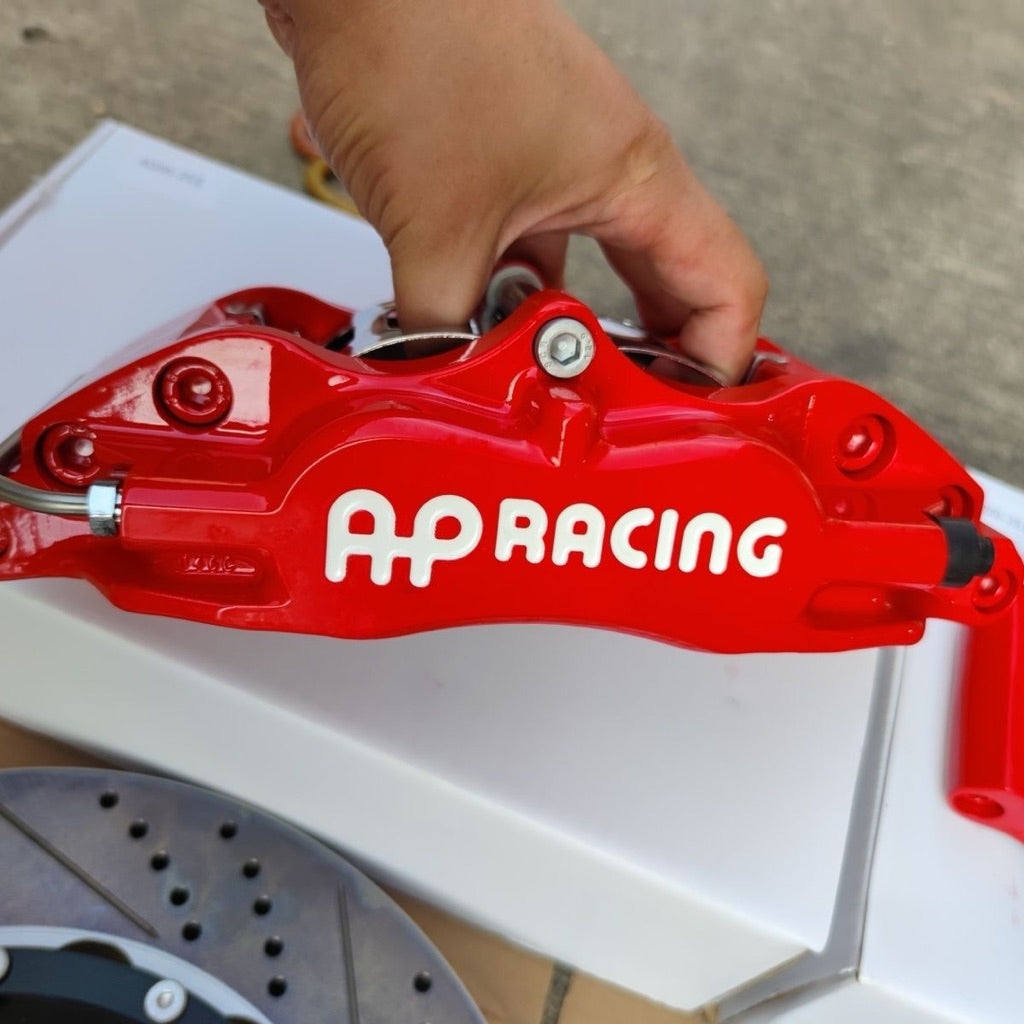 AP Racing Caliper AP5200 4Pot brake caliper suitable golf camry markx most vehicle