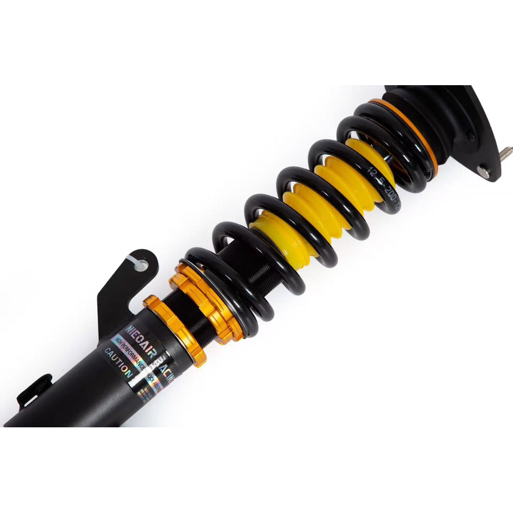 NIEOAIR PRO ADJUSTABLE lowered Hi Low RACING PRO SERIES