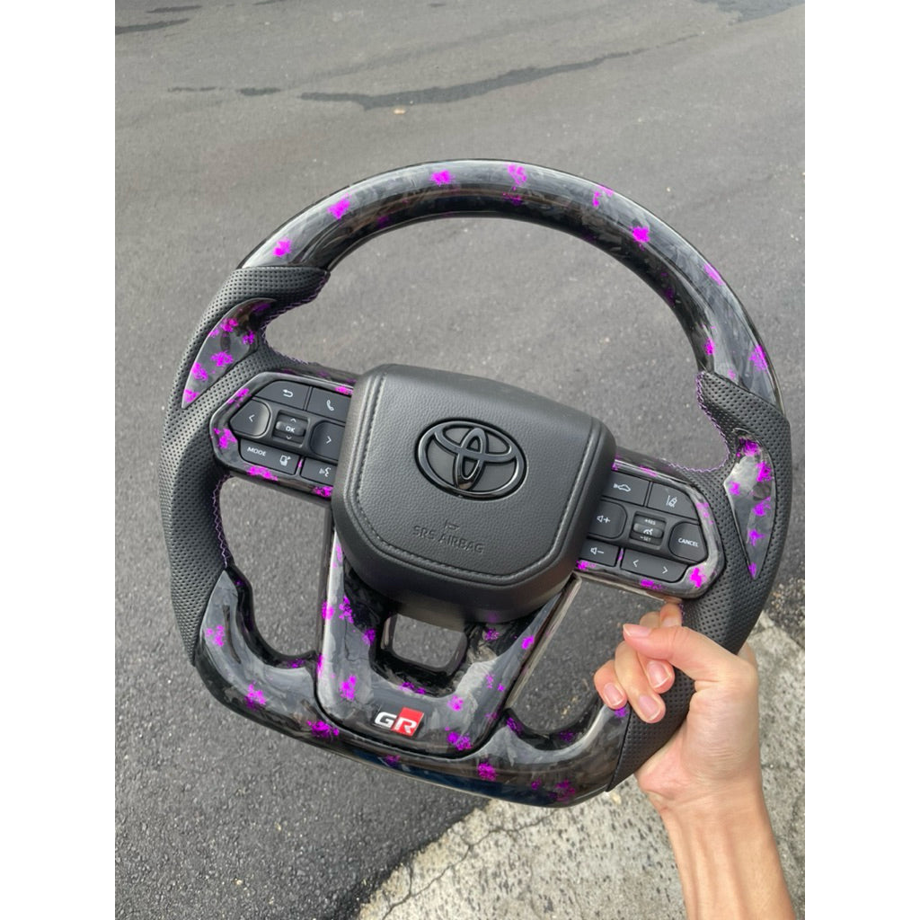 Toyota Perodua GR STEERING toyota steering