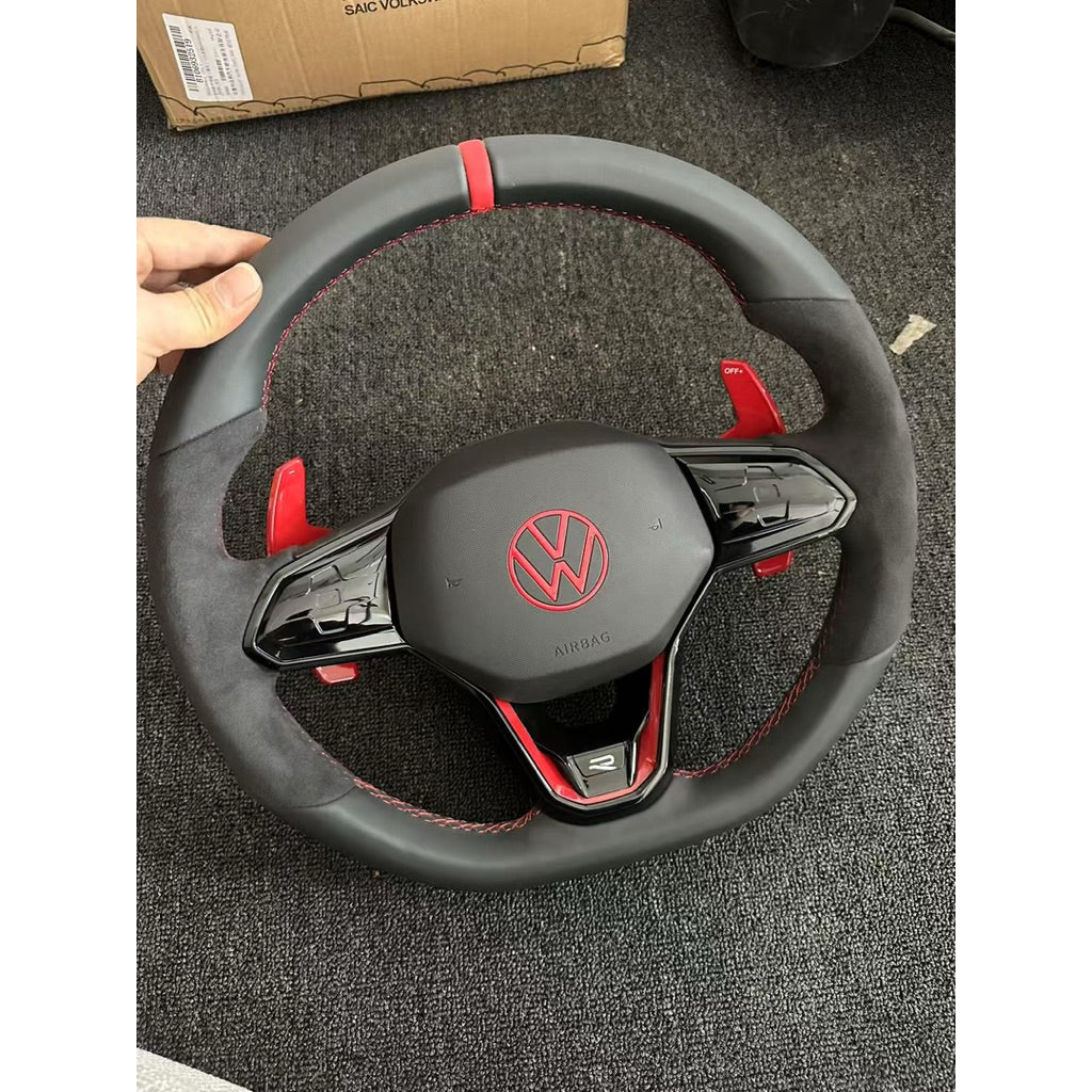 Volkswagen Golf Steering facelift steering jetta passat volkswagen pnp old to new volkswagen accessories