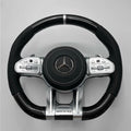 Mercedes AMG Steering suitable C200 C300 A E S class mercedes steering amg steering