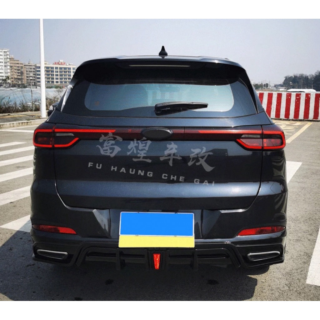 Chery Tiggo 7 Pro Bodykit Vantage Bodykit Omoda bodykit Chery tiggo bodykit
