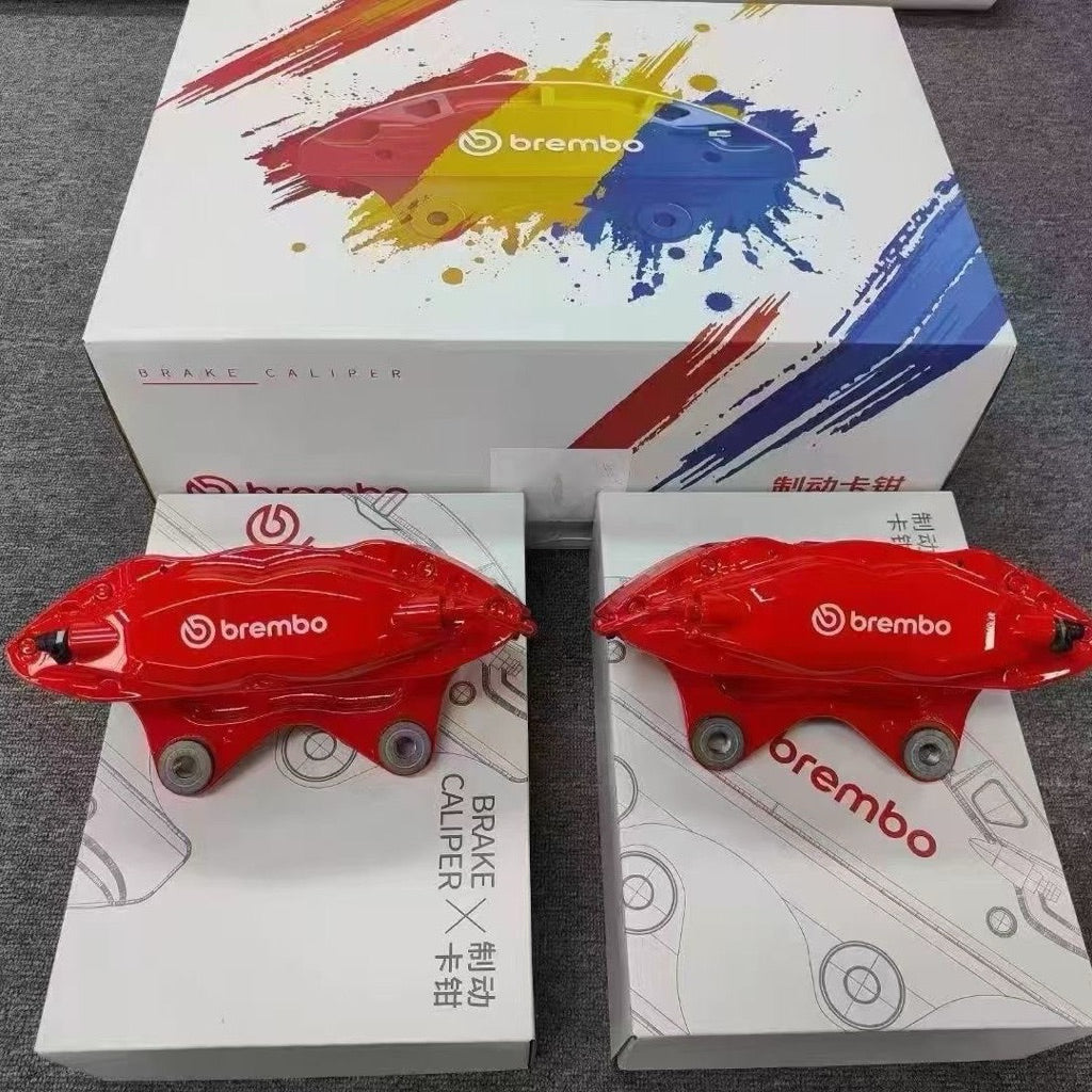 BREMBO GENUINE BRAKE F50 F55 Brembo Real