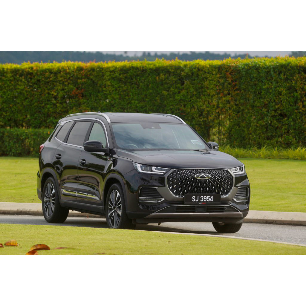 Chery Tiggo 8 Pro bumper Genuine chery chery tiggo 8 pro bumper replacement