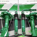 Toyota CHR modelista bodykit Full bodykit CHR ...