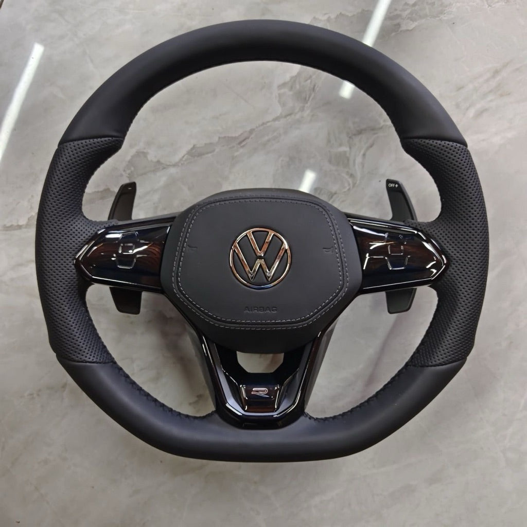 Volkswagen Facelift steering Golf Jetta Passat tiguan steering volkswagen steering
