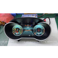 Mercedes Digital Meter W205 W253 GLC C class m...